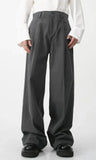 Boy High Waist Baggy