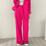 Zingj Suit Jacket Female 2024 New Spring And Autumn Korean Version Chic Small Suit Suit Lady Design Sense
