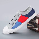 The Autumn Of 2025, The New Men's Shoes Are Tight With Lazy Shoes And Korean Fashion And Comfortable Flat-Soled Cloth