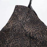 New Women's Fashion Dress Dress Ribbon Sling Vest Fashion Sexy Can Wear