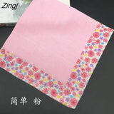 Women Trendy Simple Elegant Daily All-match High-quality Printed Lovely Sweet Womens Ladies 2020 New Kawaii