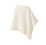 Women's Clothing INS Burst Pure Color Simple And Irregular