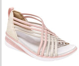 Fish Mouth Roman Women's Sandals 2025 New Low-Bang Slope And
