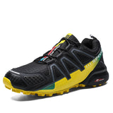 Explosive Shoes Men's Shoes Running Shoes Net Sneakers Outdoor Hiking Shoes Comfortable Trendy
