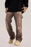 Rise Washed Distressed