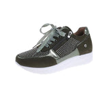 New Autumn Women's Shoes Fashion British High-Board Shoes Women's Trend Korean Version Of Sports Casual