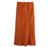 Women's Clothing INS Explosive Multi-Color Fashion Commuter Silk Stupor Feel Stubble