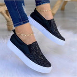 Summer New Thick-Soled Lefang Shoes Casual Single-Shoe Women's Flat Shoes Women's Large Size Women's