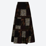 Patchwork Maxi