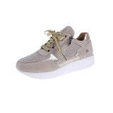 New Autumn Women's Shoes Fashion British High-Board Shoes Women's Trend Korean Version Of Sports Casual