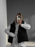 Velvet Half Zipper Collar Collar Sweater 30 Cotton Leisure Sports Blouse Woman In Autumn And Winter