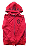 Hoodie Neutral Geometry Street Fashion Personality New Loose