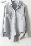 Women Shirts Blusas Roupa 2023 Spring Women Autumn Blouse Korean Long Sleeve Womens Tops and Blouses Female Tops 6658