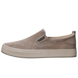 Summer New Men's Shoes Korean Version Of The Trend Of Men's Casual Shoes Breathable Comfortable Board Shoes Pedaling Men's