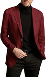 Version Of The Explosion Order 24 New Casual Men's Suit Cardigan Big-Size Coat Wish Japan And Korea