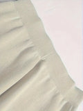 Casual High-Grade Striped Knitted Shoulder Clothes + Fashion Wide