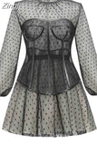Women Fashion Summer Sexy Floral Flower Prom Celebrity Bodycon Clubwear Slim Mini Party Dress