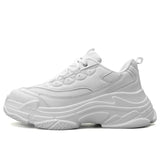 Summer New Trend Of Breathable To Increase Leisure Sports Men's Old Dad
