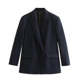 New Loose Suit Jacket