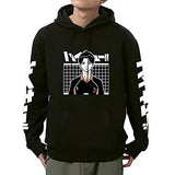 Mantra Tactical Curse Five Enlightenmented High Street Boys Printed Winter