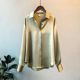Denatry Shirt Female Design Sense Of Niche 2025 Spring And Summer Sunscreen Feeling Retro Port Taste Shirt