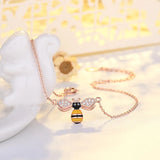 Bee-lieve in Yourself BraceletOutfit