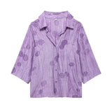 Exploding Women's T-Shirt T-Shirt T-Shirt Loose