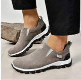 Large-Size Casual Men's Shoes Autumn New Sports Casual Shoes Fashion Casual Fashion