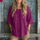 Years Of Shein Leisure Open Fork Cotton Burqa New