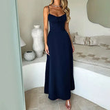 Summer New Women's Elegant Sexy T-Shirt With A-Word Sling