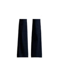 Arrival Womens Fashion Skinny Flare Pants Butt Lift Vintage Jeans Ladies Casual Korean Style Elegant High Waist
