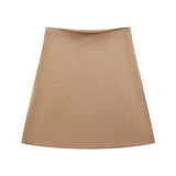 2025 New Loose Sleeve Knitted Coat 5536160 Knitted Mini Dress 5536161