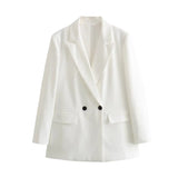 New Loose Suit Jacket