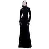 Star Fashion New Simple Diamond Nail Bead Dress And Floor