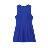 Women's Explosion Puffing Short
