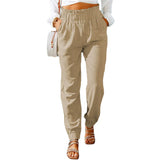 Spring Ruffled Elastic Waist Belt High-waisted