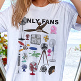 Fans