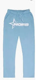 H-Hop Singer Letter-Back Men's And Women's Hoodie Sweatshirt
