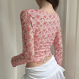 Floral