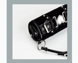 Y2K Heart Metal Chain Shoulder BagOutfit