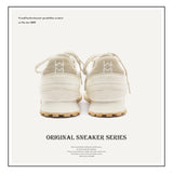 Shoes Summer Breathable Youth Trend Forgrest Shoes Sports Shoes Men And Women's Same Couple Trendy Shoes Men's