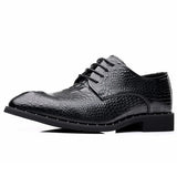 Zingj 2024 New Business Men's Soft Sole Trend Versatile Fashion Casual Shoes Wear-Resistant Breathable And Non-Slip Shoes