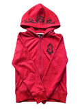 Hoodie Neutral Geometry Street Fashion Personality New Loose