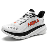 And Autumn Fashion Men's Shoes Slow Shock Running Shoes Sports Trend Casual Youth Running Shoes Student Trend Board
