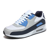 And Autumn 2025 New Sports Small White Shoes Light And Breathable Comfortable Men's Fashion Air Cushion Men's