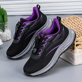 And Winter Comfortable Casual Walking Mother Shoes Fashion Mesh Breathable Women's Shoes And Strong Old Man Shoes Men's