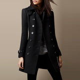 Order 2025 Autumn And Winter Hair This Female Coat Ebay Nizi Coat Wish