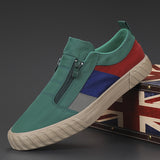Step New 20857 Men's Casual Canvas