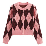 Women's 2025 Spring And Autumn New Rm-Naught Jacket