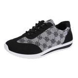 Shoes Small White Shoes Women New Spring And Autumn In Tide Korean Version Of The Sport Running Flat Plate Shoes